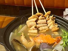 -Dak's 炸鸡(远景路店)