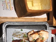 -绿茶餐厅(广州天河城店)