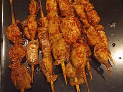 -望京小腰(北京总店)