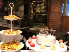 -The COOK·厨餐厅·自助餐(浦东嘉里大酒店)