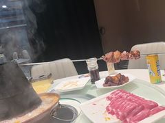 -福寿斋·老北京铜锅涮肉·烤鸭(顺义总店)