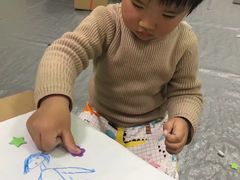 -金宝贝早教(庐阳万象汇中心)