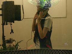 -Resonance Studio·救声舱录音棚(田子坊店)