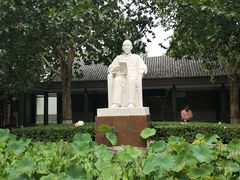 -白洋淀景区