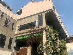 -广州市紫泥堂文化创意园景区