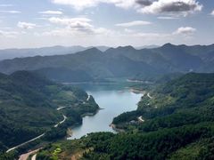 -溪口-滕头旅游景区