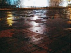 -大雁塔北广场音乐喷泉