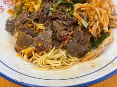 -李叁面馆(妇幼店)