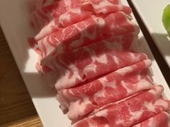 -蜀九香火锅(彩虹店)