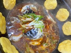 -大丰收·炭火鸡(三墩店)