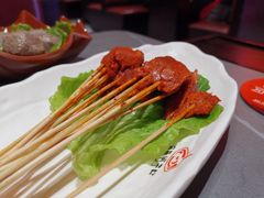 -洞子口重庆鲜货火锅(楚翘城旗舰店)