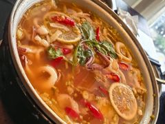 -Thai Alley泰爱里(二沙岛店)