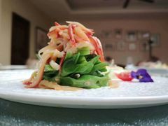 -邓丽君音乐主题餐厅