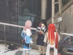 -上海静安大悦城