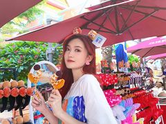 -南宁方特东盟神画