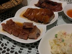 -熠盛粤味·顺德桑拿鸡(永康路店)