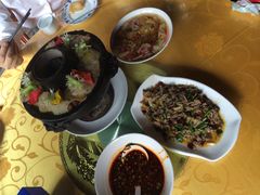 -龙姐私房菜(和顺古镇店)