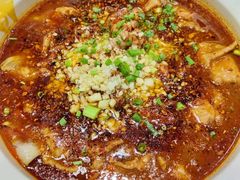 水煮牛肉-紫光园·烤鸭(吕家营店)