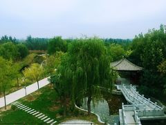 -武清南湖绿博园