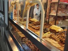 -滨海新区濒开里菜市场