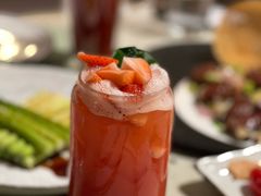 -T館·花园艺术餐厅
