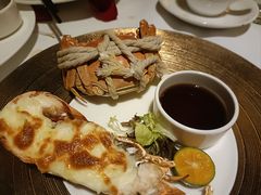 -富力丽思卡尔顿酒店·香荟全日制餐厅