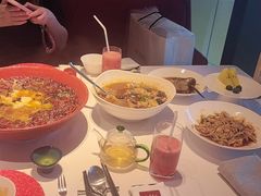 -兴蜀府·臻味江景餐厅(正大广场店)
