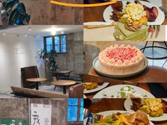 -YUMI芽米·法式烘焙·咖啡(骖鸾路店)