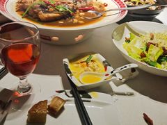 -旺顺阁鱼头泡饼(常营店)