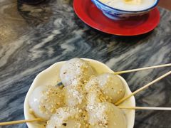 -玫瑰甜品(文明路店)