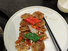 -飞尝蚝·顺德菜·鱼生(顺德总店)