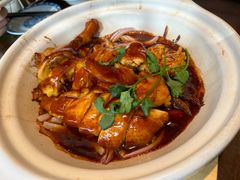 -山水茶艺馆·点心粤菜·30年老字号