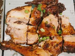 -绿茶餐厅(天津天河城店)