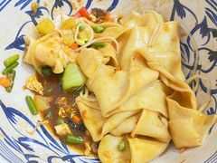 -福瑞记老孙头biangbiang面(新生路店)