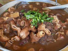 -京碗居老北京特色菜(北环东路店)