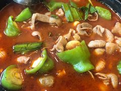 湘味肥肠火锅-湘肠香火锅店(团结湖店)