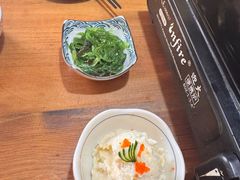 -信日本料理(信义坊店)