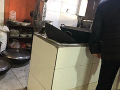 -泰顺江南春面馆