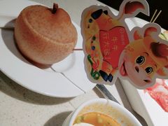 -海底捞火锅鲜切牛肉主题店(长寿路店)