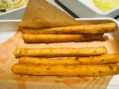 -半天妖烤鱼(维璟印象城店)
