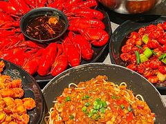 -一棠龙虾•王牌虾球(恒隆广场店)