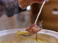 云南野生菌王锅-束河人家(南锣鼓巷店)