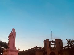 -天津意大利风情旅游区