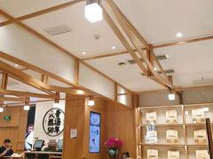 大堂-味千拉面(和平大道奥山世纪城店)