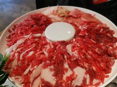 -焯牛潮汕牛肉火锅(云峰街创始店)
