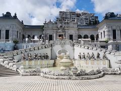 -珠海圆明新园