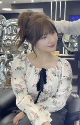 -藤野造型烫染·接发