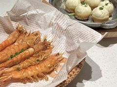 -79号渔船海鲜饭店(岗厦店)