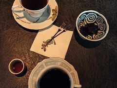 -Hei Cafe(工体店)