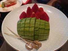 -百富源·海鲜辽菜(浑河堡店)